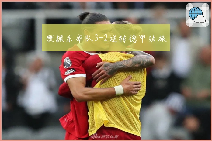 樊振东率队3-2逆转德甲劲旅