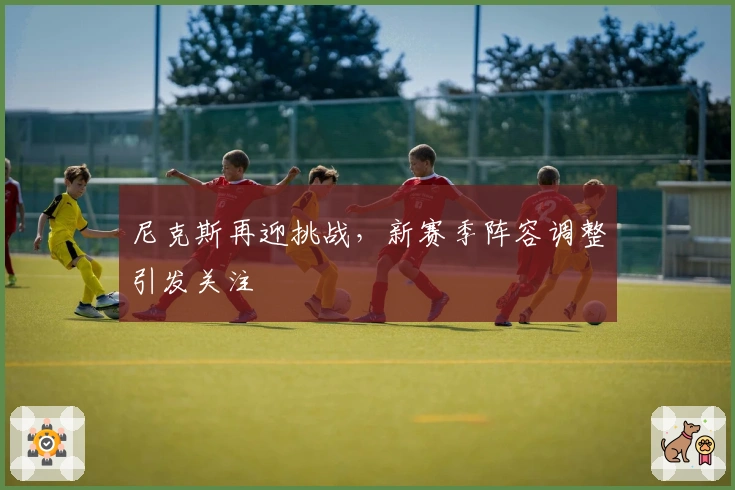 尼克斯再迎挑战，新赛季阵容调整引发关注